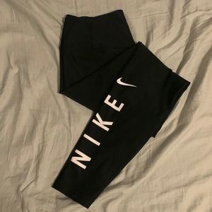 Nike leggings